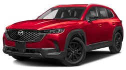 2025 Mazda CX-50 2.5 S Premium