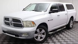 2010 Dodge Ram 1500 SLT