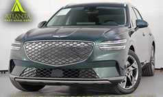 2024 Genesis Electrified GV70 Base