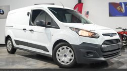 2018 Ford Transit Connect XL