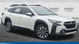 2023 Subaru Outback Touring XT