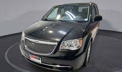 2015 Chrysler Town and Country Touring