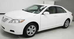 2008 Toyota Camry Base
