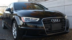 2016 Audi A3 1.8T Premium