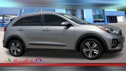 2022 Kia Niro Plug-In Hybrid EX Premium