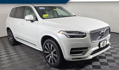 2024 Volvo XC90 B5 Core Bright Theme