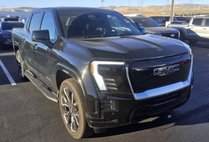 2025 GMC Sierra EV Denali