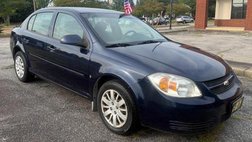 2009 Chevrolet Cobalt LT