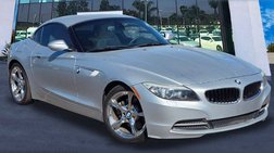 2012 BMW Z4 sDrive28i