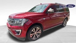 2021 Ford Expedition King Ranch