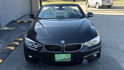 2016 BMW 4 Series 435i xDrive