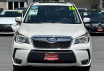 2016 Subaru Forester 2.0XT Touring
