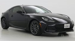 2024 Subaru BRZ Limited