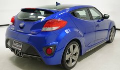 2013 Hyundai Veloster Turbo