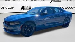 2021 Dodge Charger SXT