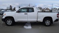 2014 Toyota Tundra 