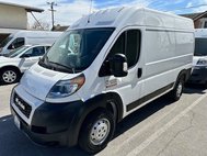 2021 Ram ProMaster 1500 136 WB