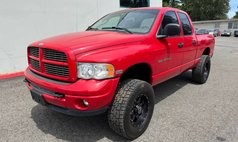 2003 Dodge Ram 2500 ST