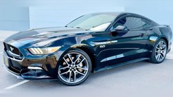 2015 Ford Mustang GT