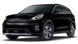 2022 Kia Niro Plug-In Hybrid LXS