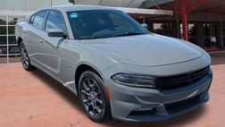 2018 Dodge Charger GT