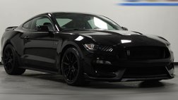 2019 Ford Mustang Shelby GT350