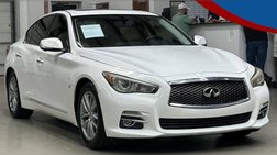 2014 Infiniti Q50 Premium