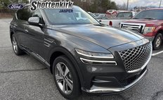 2023 Genesis GV80 3.5T