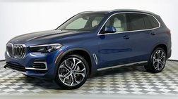 2023 BMW X5 sDrive40i
