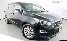 2019 Kia Sedona EX