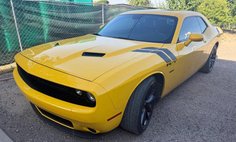 2017 Dodge Challenger R/T