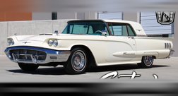 1960 Ford Thunderbird 