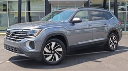 2024 Volkswagen Atlas SE