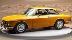 1971 Alfa Romeo 