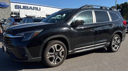 2024 Subaru Ascent Limited 8-Passenger