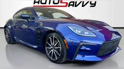 2022 Toyota GR86 Base