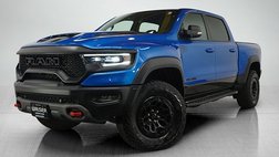 2021 Ram Ram Pickup 1500 TRX