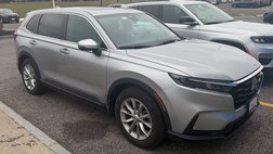 2023 Honda CR-V EX