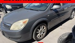 2008 Saturn Aura XE