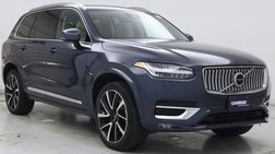 2024 Volvo XC90 B6 Ultimate Bright Theme 6P