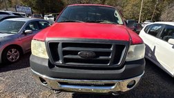 2006 Ford F-150 