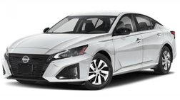 2025 Nissan Altima 2.5 S