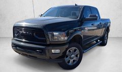 2018 Ram Ram Pickup 2500 Big Horn