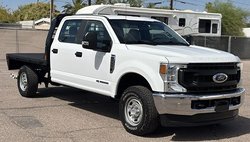 2022 Ford Super Duty F-250 