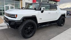 2022 GMC HUMMER EV Edition 1