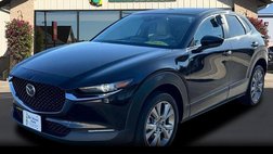 2020 Mazda CX-30 Preferred