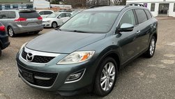 2012 Mazda CX-9 Grand Touring