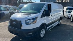 2024 Ford Transit 250