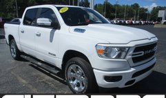 2022 Ram Ram Pickup 1500 Lone Star