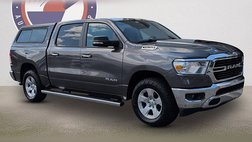 2019 Ram Ram Pickup 1500 Big Horn